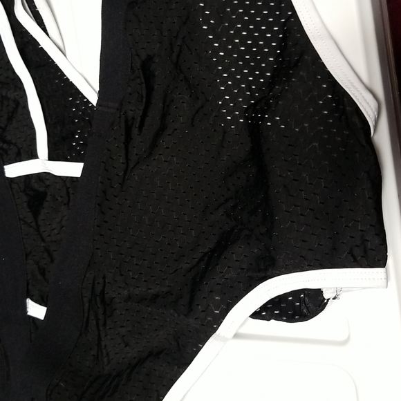 🔮 Pink Hero Cotton Stretch XL Mesh Breathable Supportive Pouch Briefs - Picture 6 of 8